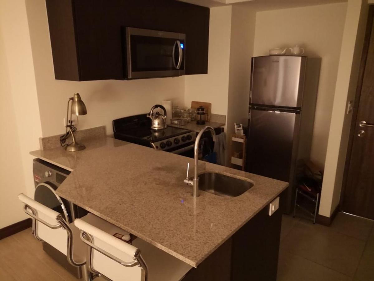 סן חוזה El Mejor Apartamento En Excelente Ubicacion. מראה חיצוני תמונה