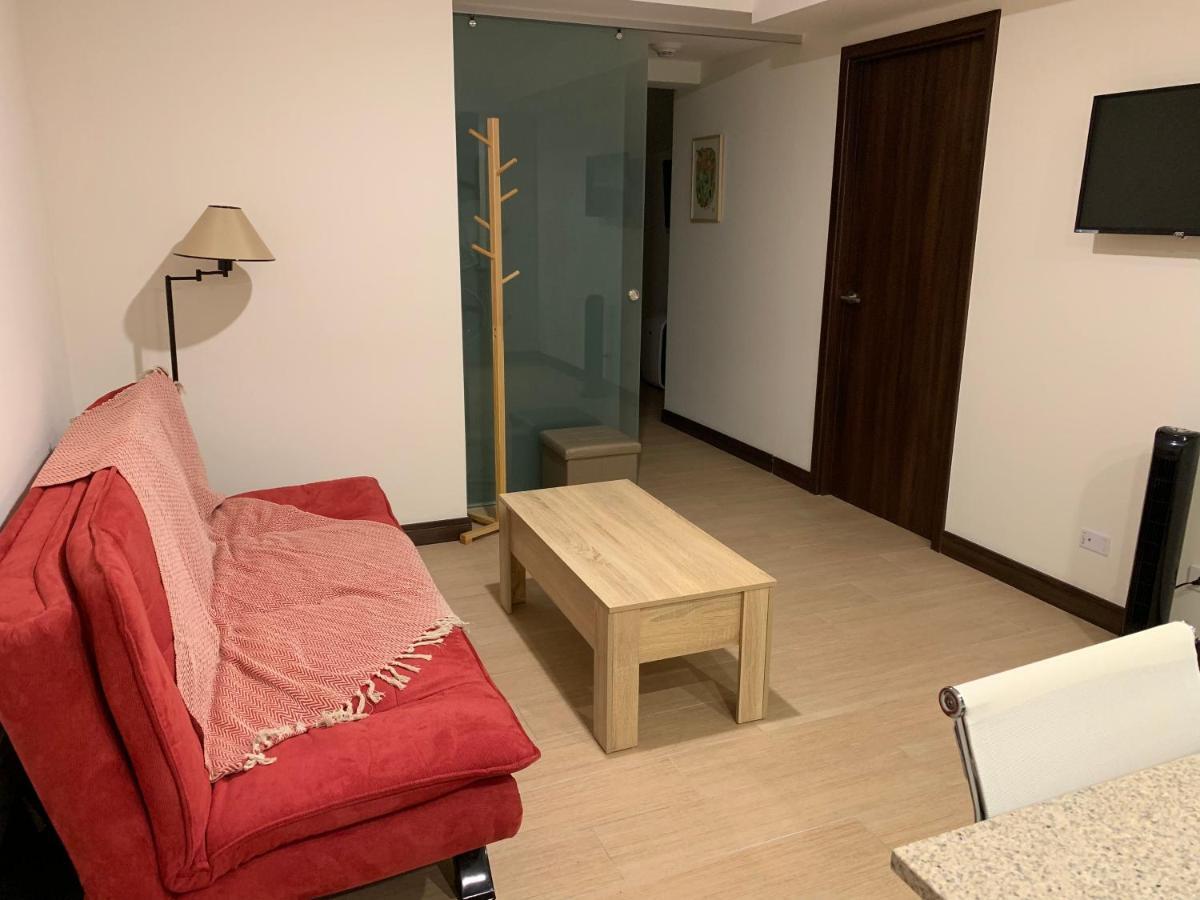 סן חוזה El Mejor Apartamento En Excelente Ubicacion. מראה חיצוני תמונה