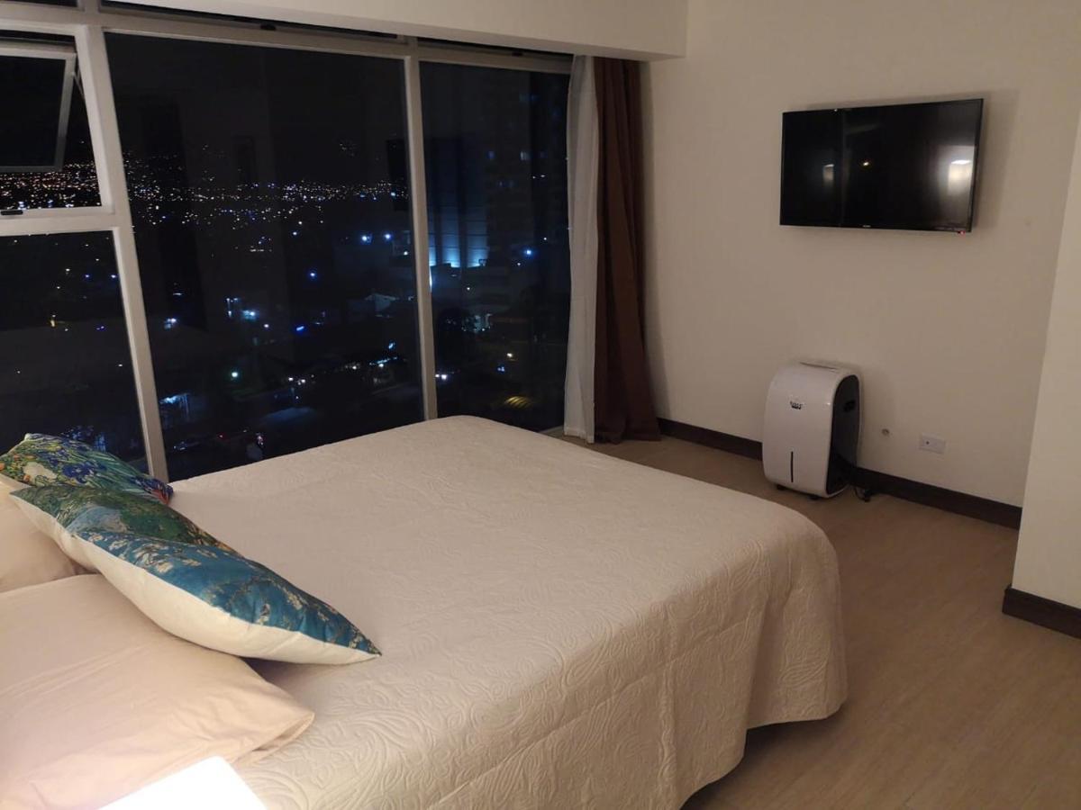 סן חוזה El Mejor Apartamento En Excelente Ubicacion. מראה חיצוני תמונה