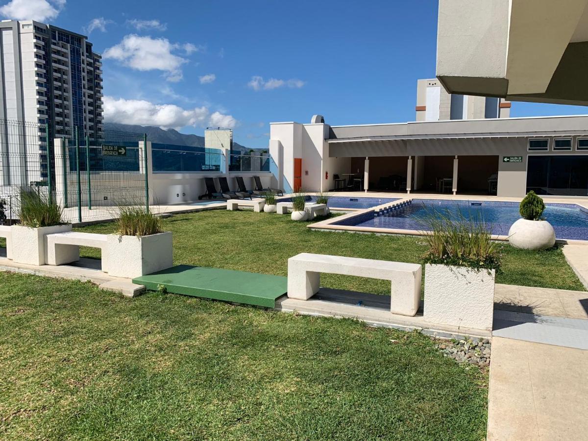 סן חוזה El Mejor Apartamento En Excelente Ubicacion. מראה חיצוני תמונה